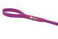 Preview: Ruffwear Hi & Light Leash Alpenglow Pink